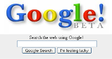 Google 1998